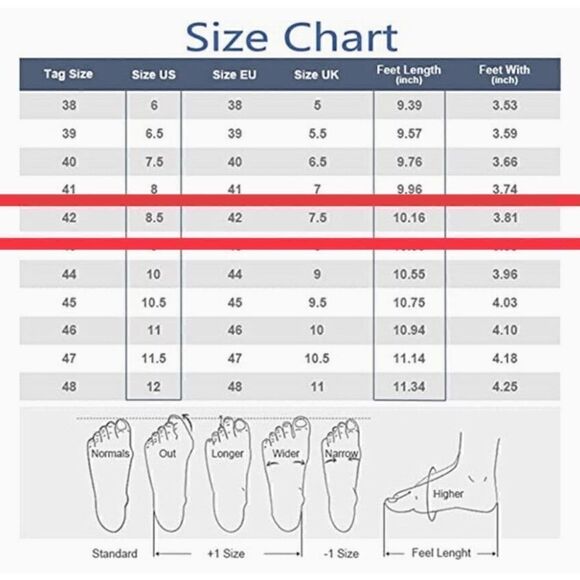 CNA-TROP SLIP ON OUTDOOR SHOES 42 (8-1/2) BLUE - Picture 11 of 11